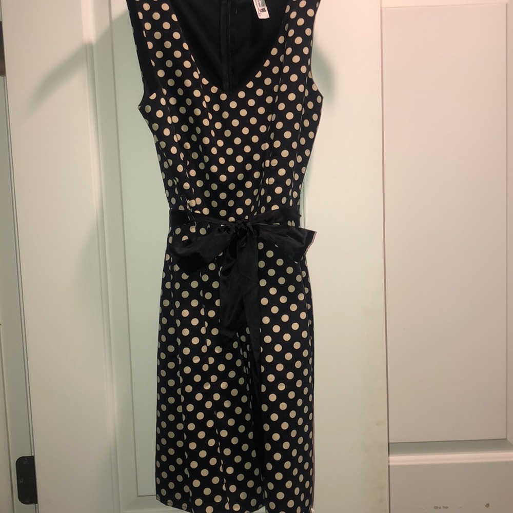 Vintage Style A-Line dress